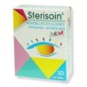 STERISOIN RONDELLES OCULAIRES ENFANTS ORTHOPTIQUES OPAQUES BOÎTE DE 10