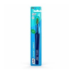 TEPE BAD COLOUR COMPACT BLEU EXTRA SOFT