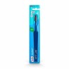 TEPE BAD COLOUR BLEU FONCE SOFT