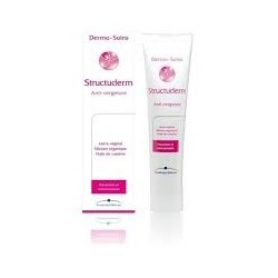 STRUCTUDERM ANTI-VERGETURES
