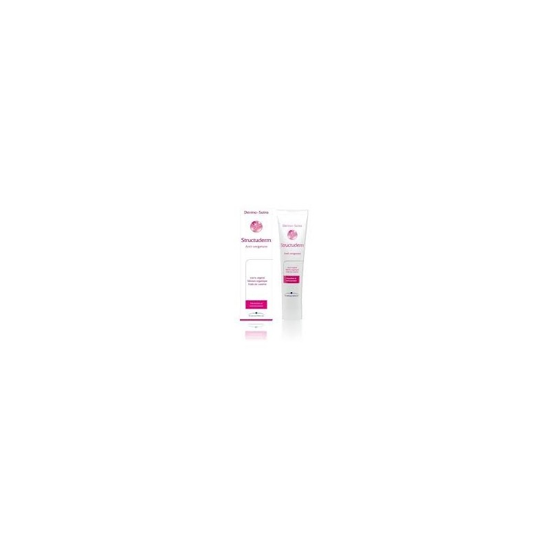 STRUCTUDERM ANTI-VERGETURES