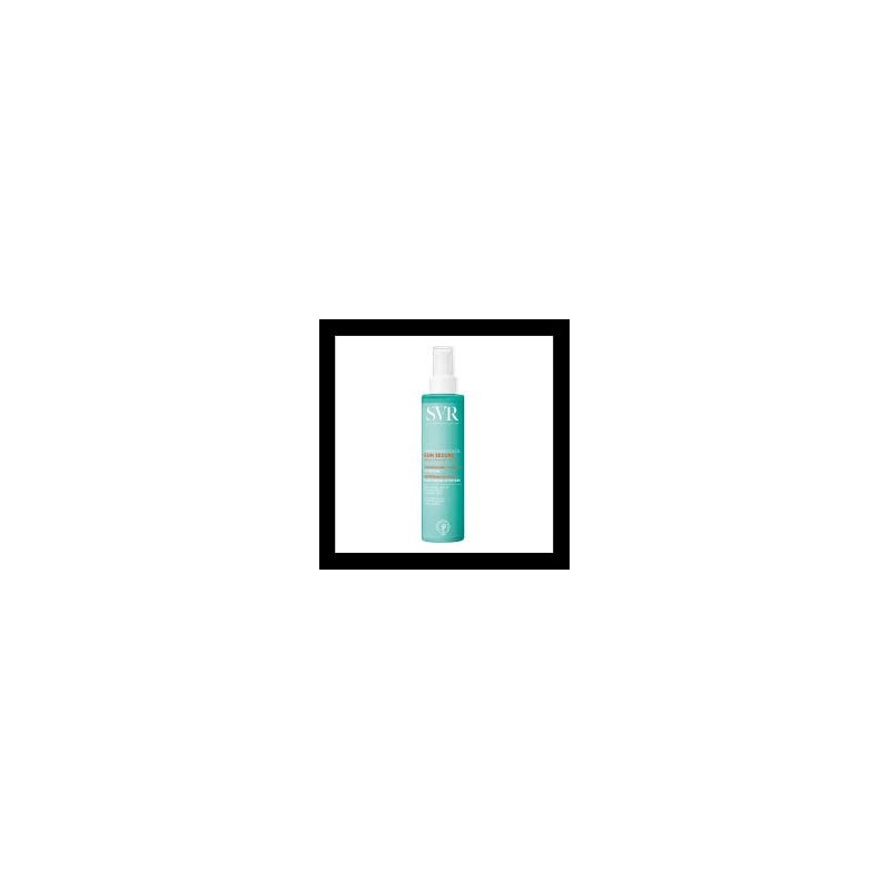 SUN SECURE Spray Après-Soleil 200ML