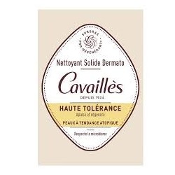 RC NETTOYANT SOLIDE DERMATO 100G