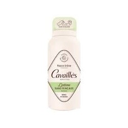 RC MOUSSE INTIME SANS RINCAGE HYDRATANT 100ML