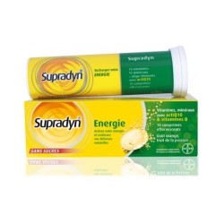 SUPRADYN BOOST 10CP EFF