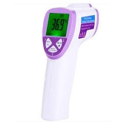 THERMOMETRE FRONTAL (INFRARED FOREHEAD THERMOMETER MODEL YI - 400)