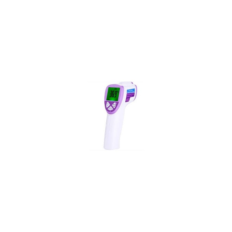 THERMOMETRE FRONTAL (INFRARED FOREHEAD THERMOMETER MODEL YI - 400)