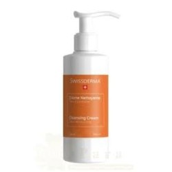 SWISSDERMA CREME NETTOYANTE ULTRA HYDRATANTE  (500mI)