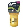 Tommee Tippee Tasse d'entrainement à bec 390ml 12M+ Jaune