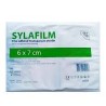 SYLAFILM FILM ADHESIF TRANSPARENT STERILE 6 x 7 cm unite