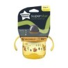 Tommee Tippee Tasse d'apprentissage 190ml 4M+ Jaune