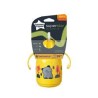 Tommee Tippee Tasse à paille Super Star 300ml 6M+Jaune