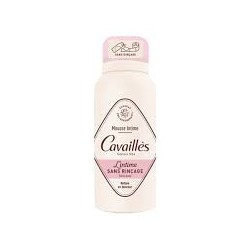 RC MOUSSE INTIME SANS RINCAGE EXTRA DOUX 100ML