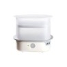 Tommee Tippee Stérilisateur Électrique à Vapeur Super Steam -Noir