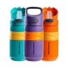 Tommee Tippee Gourde anti-fuite avec paille 500ml 18M+