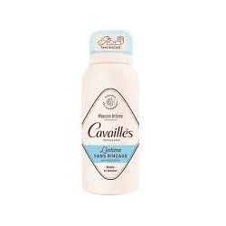 RC MOUSSE INTIME SANS RINCAGE ANTI BACTERIEN 100ML