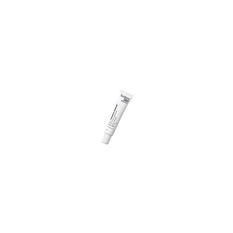 SYSTEM 360 TRANEX SERUM SOIN  ANTI-TACHES 40ML