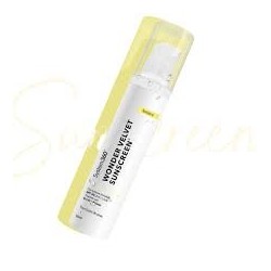 SYSTEM 360 WONDER VELVET SUNSCREEN 50 ML