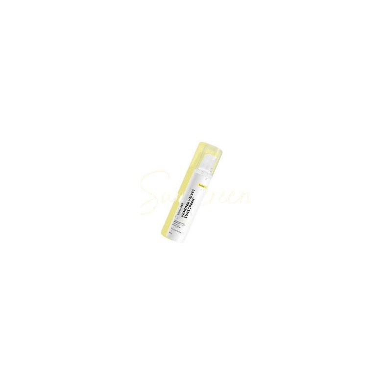 SYSTEM 360 WONDER VELVET SUNSCREEN 50 ML