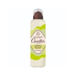 RC MOUSSE DE DOUCHE POIRE 200ML