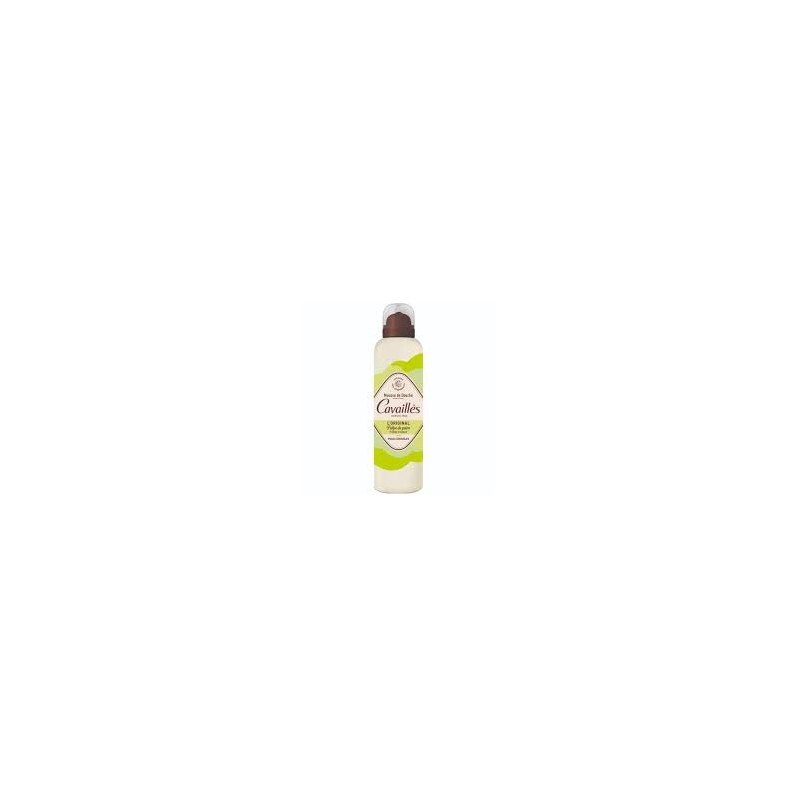RC MOUSSE DE DOUCHE POIRE 200ML