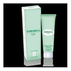 VENOXYL GEL 40ML
