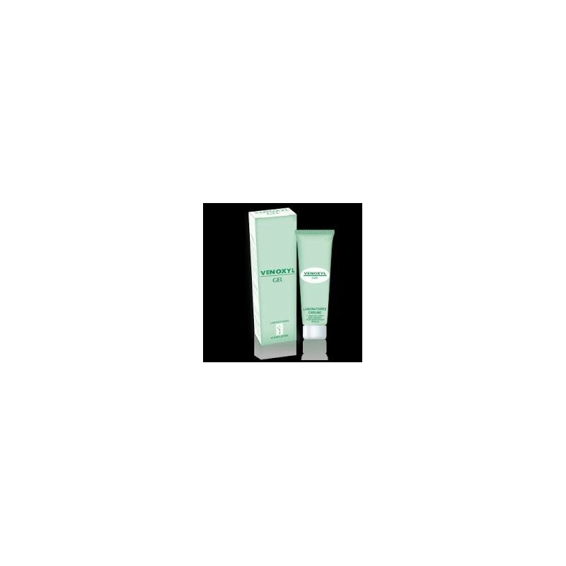 VENOXYL GEL 40ML