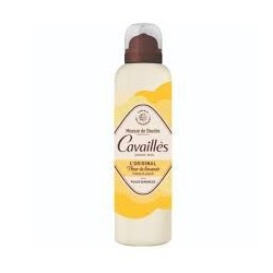 RC MOUSSE DE DOUCHE LAVANDE 200ML
