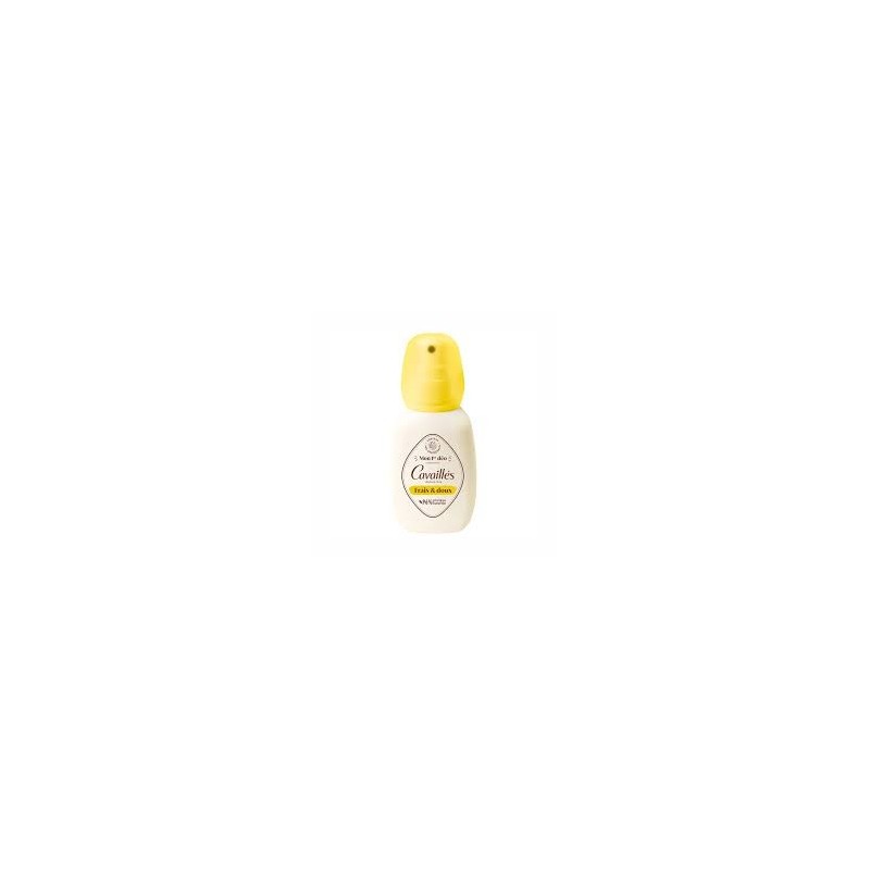 RC MON 1ER DEO FRAIS DOUX 75ML 7508