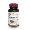 Vertuplus Ashwaganda 60gel
