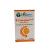 VERTUPLUS B COMPLEX plus VIT 60GEL