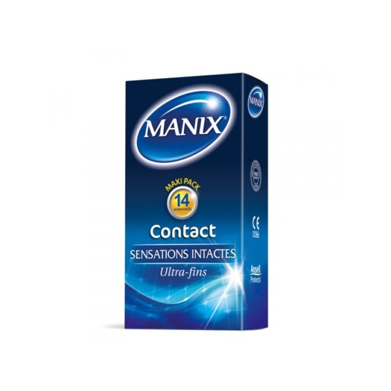 MANIX CONTACT 14