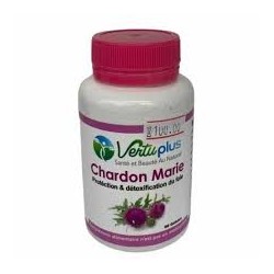 Vertuplus Chardon Marie 90gel
