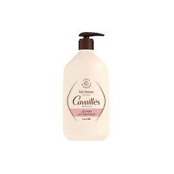 RC LAIT ONCTUEUX DOUCEUR 500ML