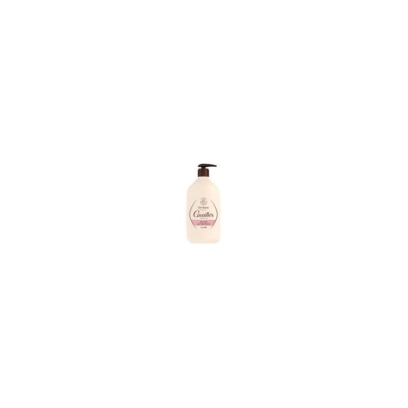 RC LAIT ONCTUEUX DOUCEUR 500ML