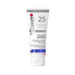 ULTRASUN ANTI PIGMENT HAND CREAM SPF25 75ML