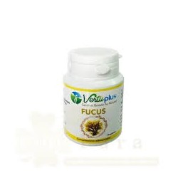 Vertuplus Fucus 90 Gelules