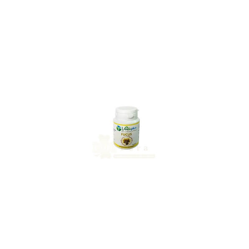 Vertuplus Fucus 90 Gelules