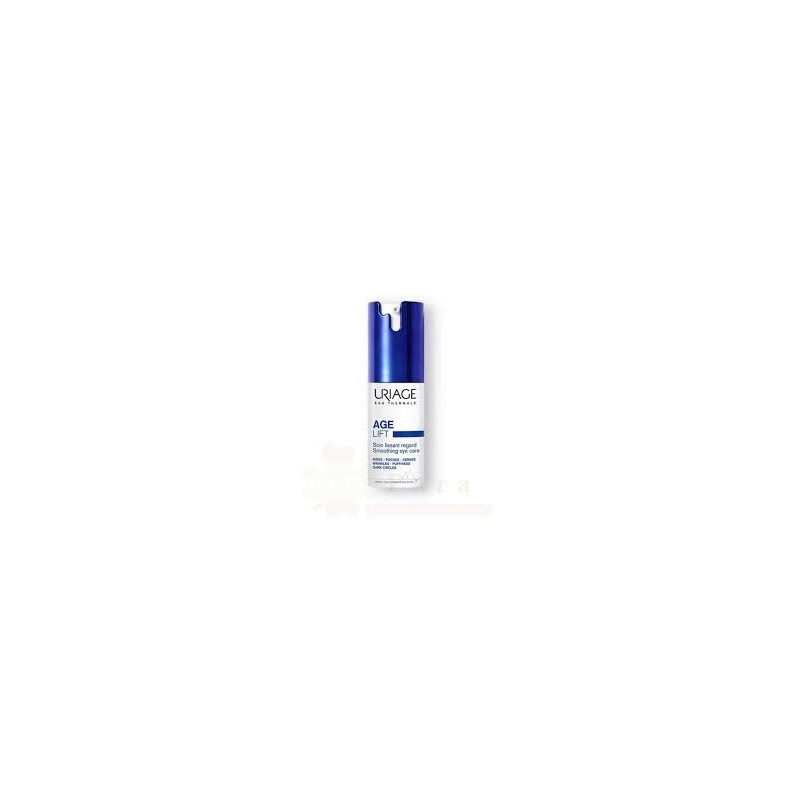 UR AGE LIFT SOIN LISSANT REGARD 15ML