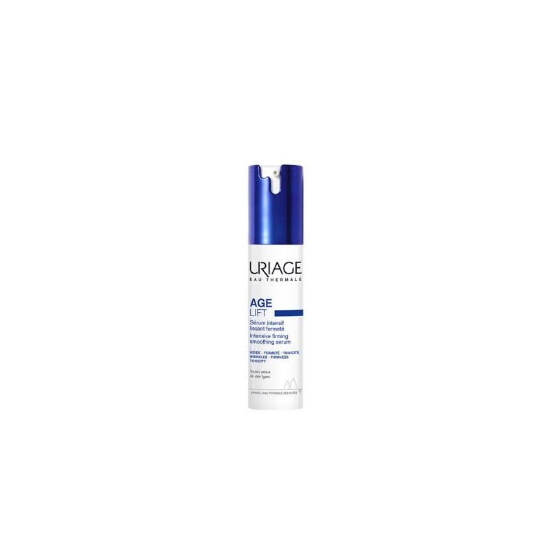 UR AGE LIFT SERUM INTENSIF LISSANT FERMETE 30ML