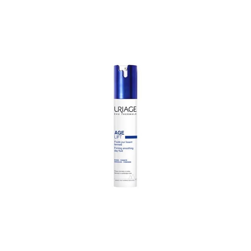 UR AGE LIFT FLUIDE JOUR LISSANT FERMETE 40ML