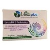 VERTUPLUS LACTO BIF 6 PROBIOTICS 30 GEL