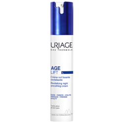 UR AGE LIFT CREME NUIT LISSANTE REVITALISANTE 40ML
