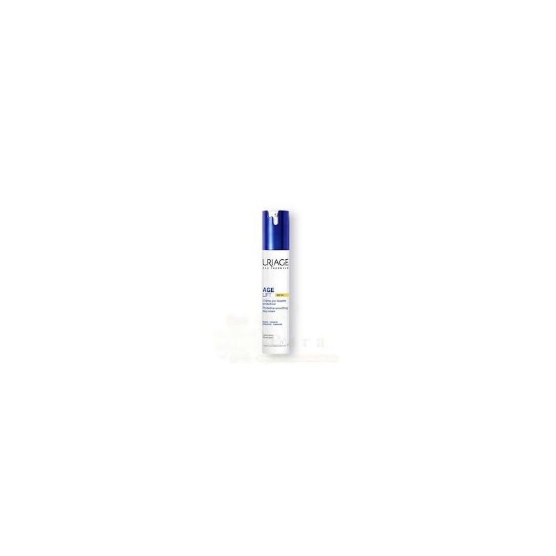 UR AGE LIFT CREME JOUR LISSANTE SPF30 40ML