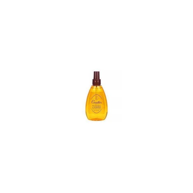 RC HUILE UNIVERSELLE SURGRAS 150ML