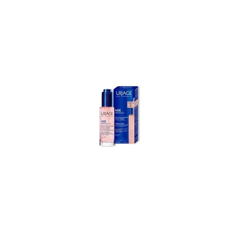 URIAGE AGE ABSOLU SERUM 30ML