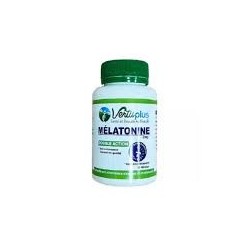 VERTUPLUS MELATONINE 2MG/60GEL