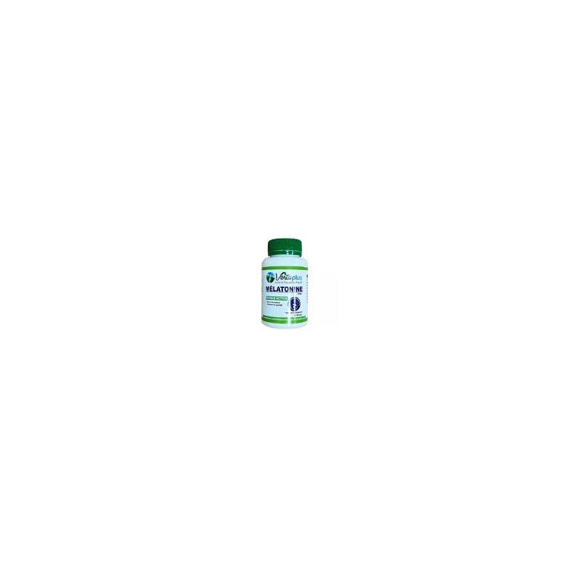 VERTUPLUS MELATONINE 2MG/60GEL