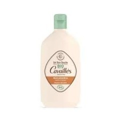 RC GEL SURGRAS BAIN DOUCHE HUILE MACADAMIA 400ML
