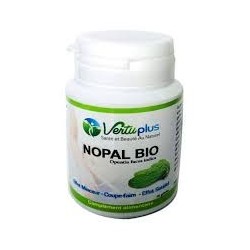 Vertuplus Nopal bio 90 Gelules